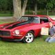 Image for article titled Papa John's Gave Away 35,847 Free Pizzas To Camaro Owners Yesterday!
